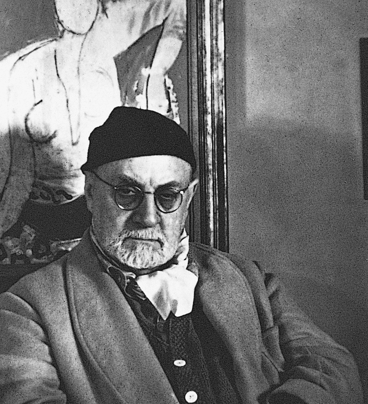 Henri Matisse