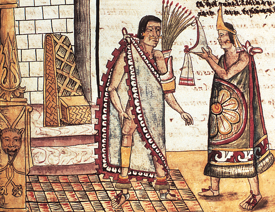 Montezuma II