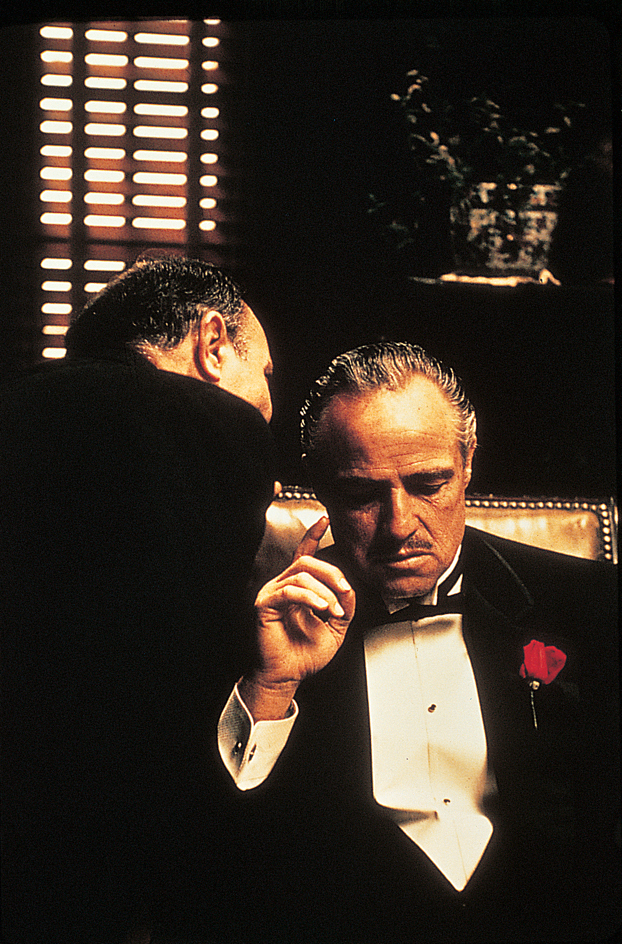 The Godfather (1972)