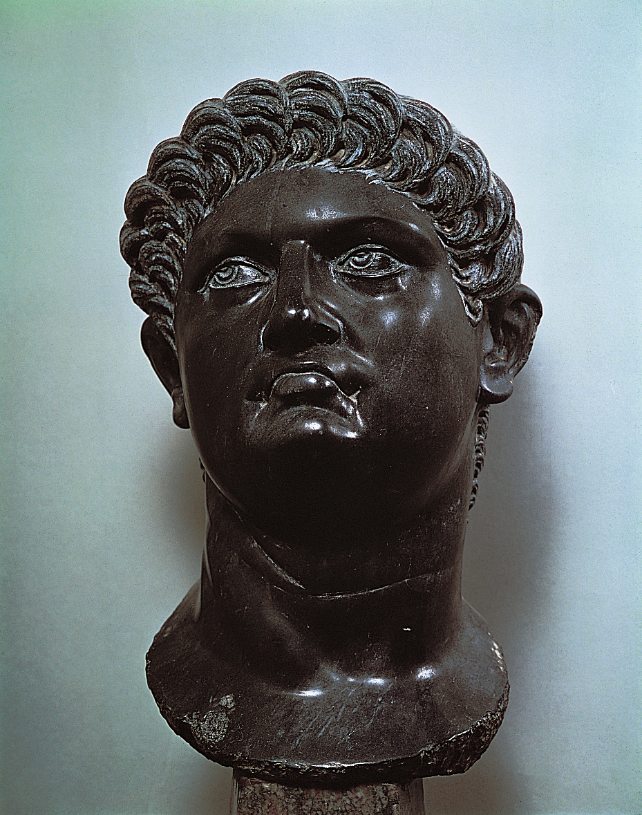 Emperor Nero