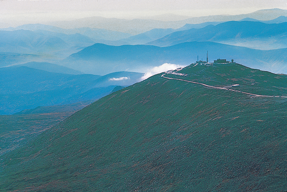 Mount Washington Observatory