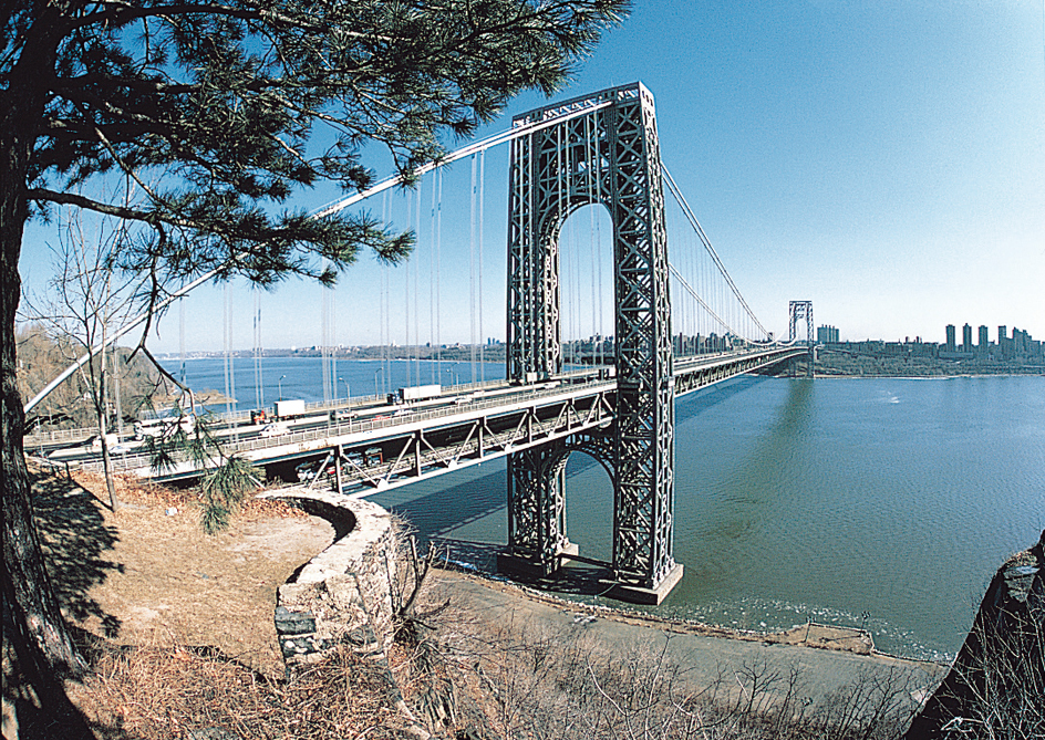 George Washington Bridge