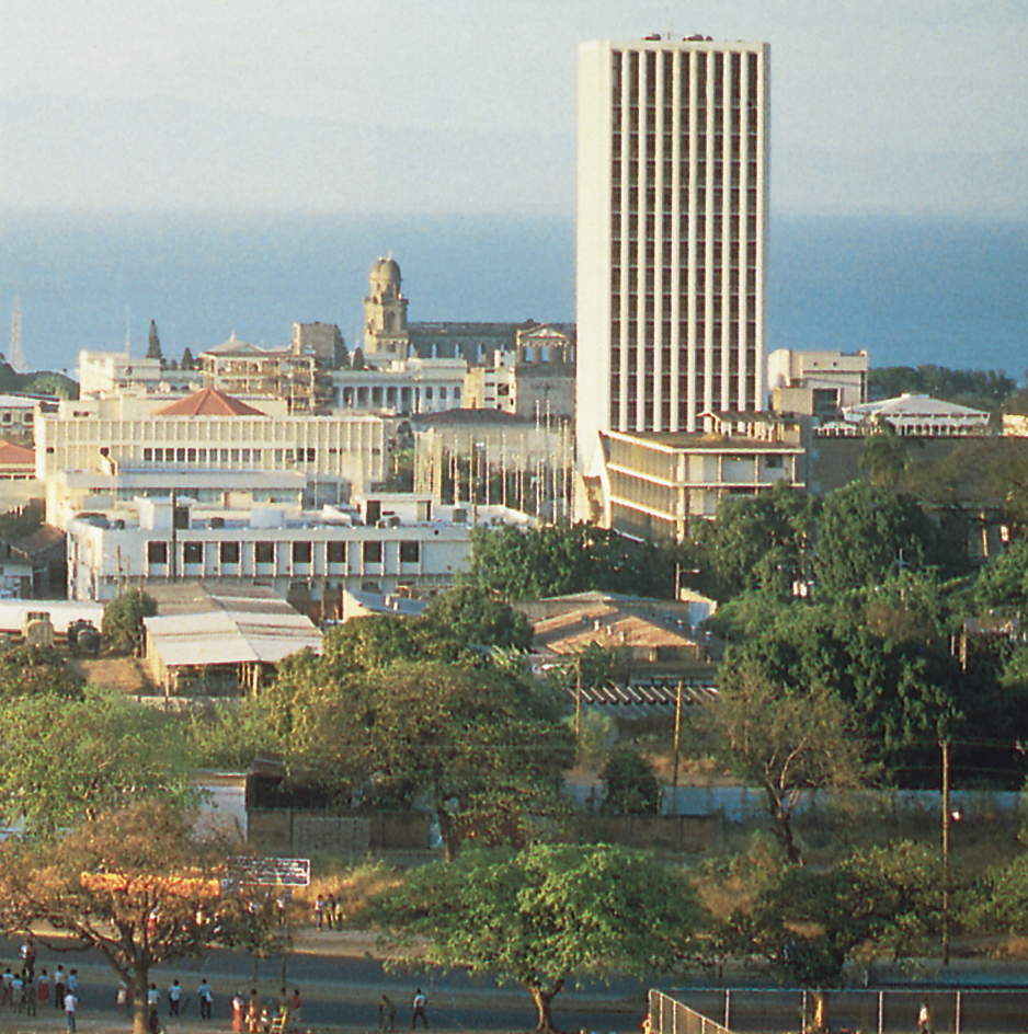 Managua, Nicaragua