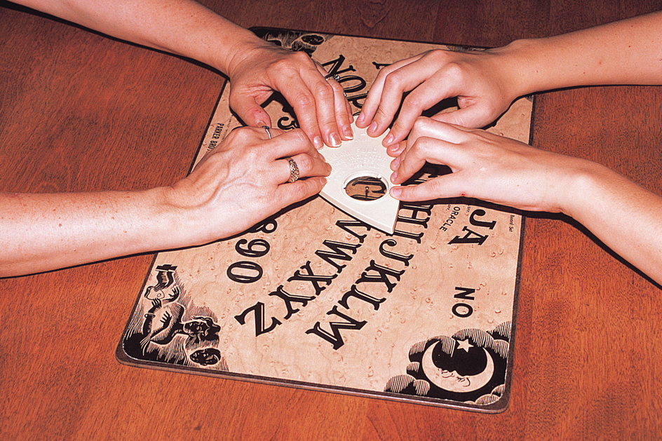 Ouija board