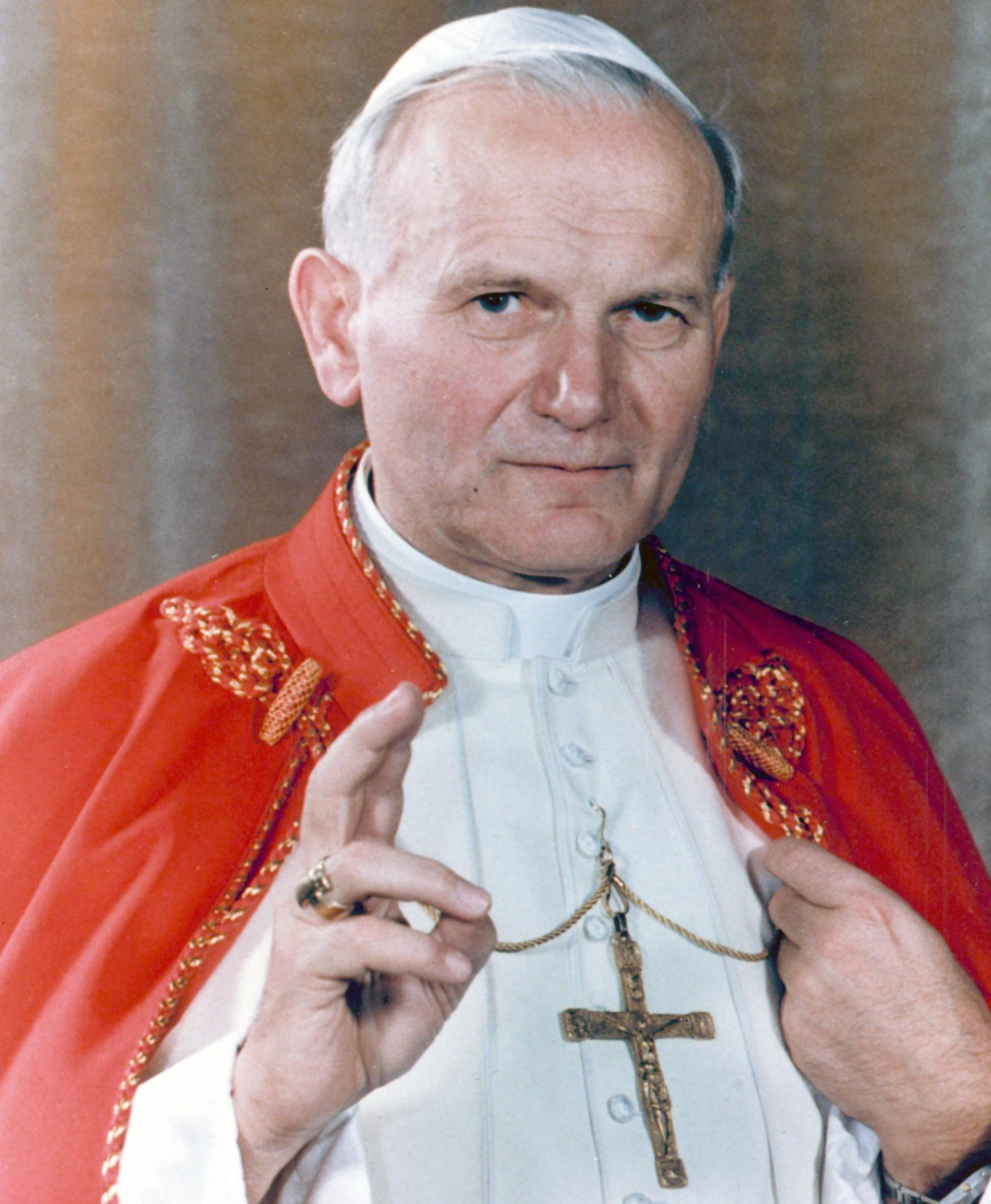 John Paul II