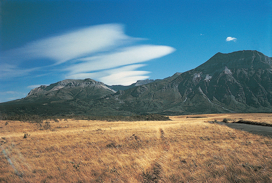 Prairies