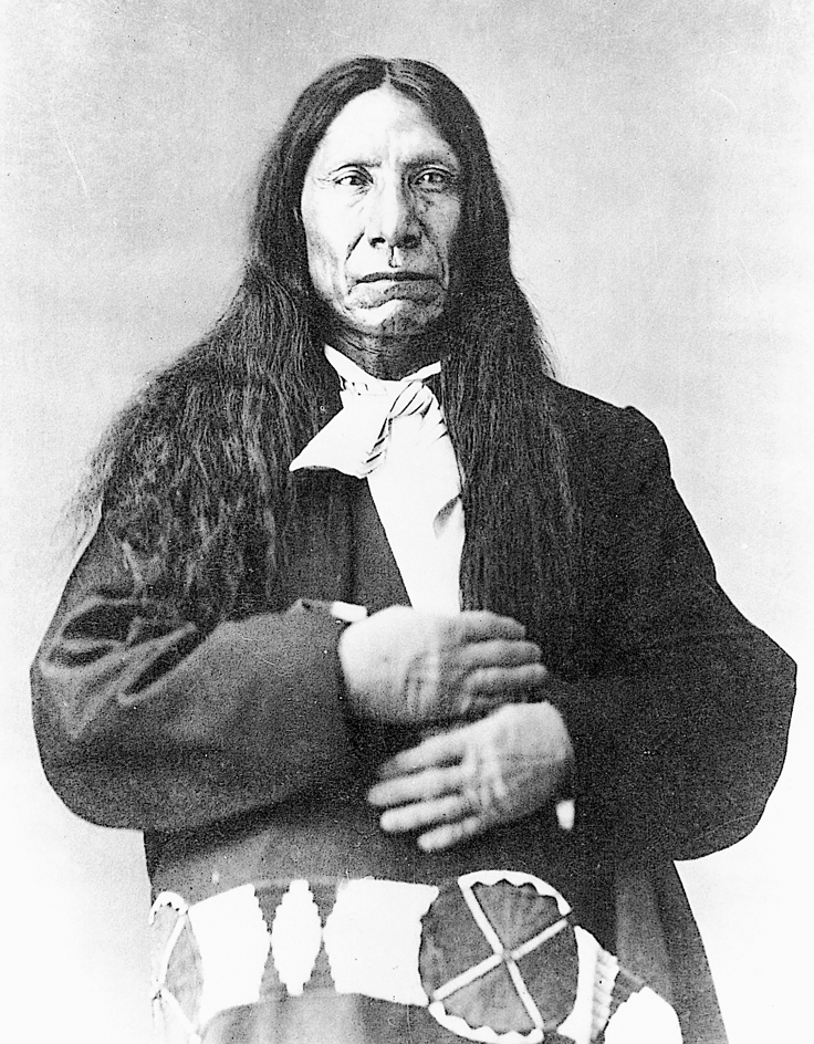 Red Cloud