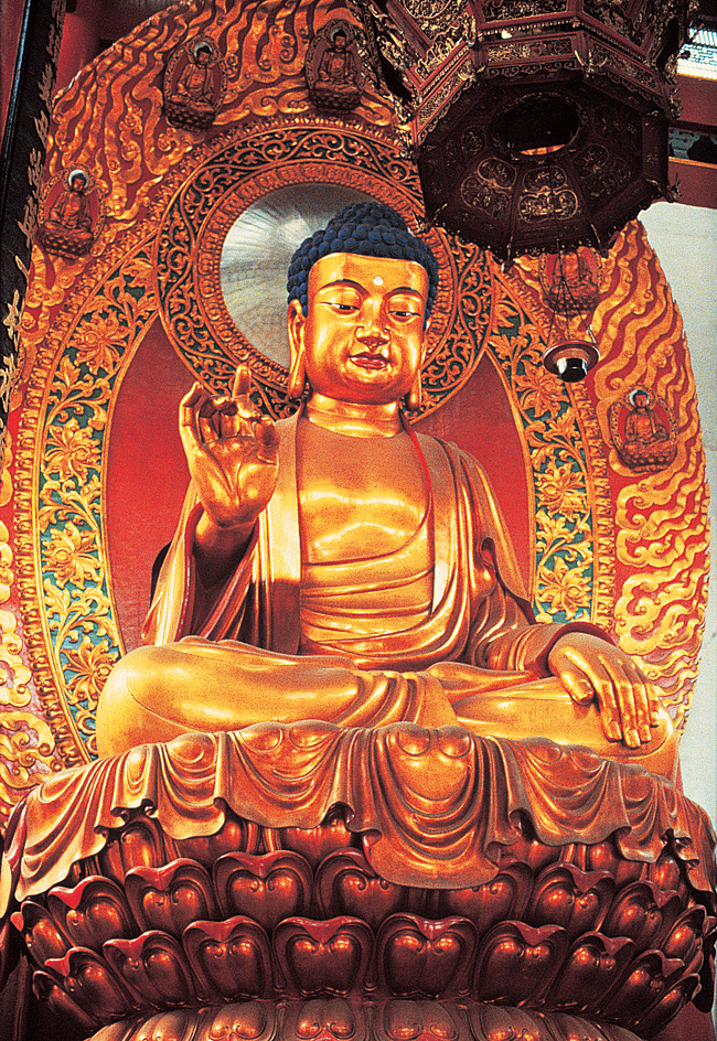 Buddha