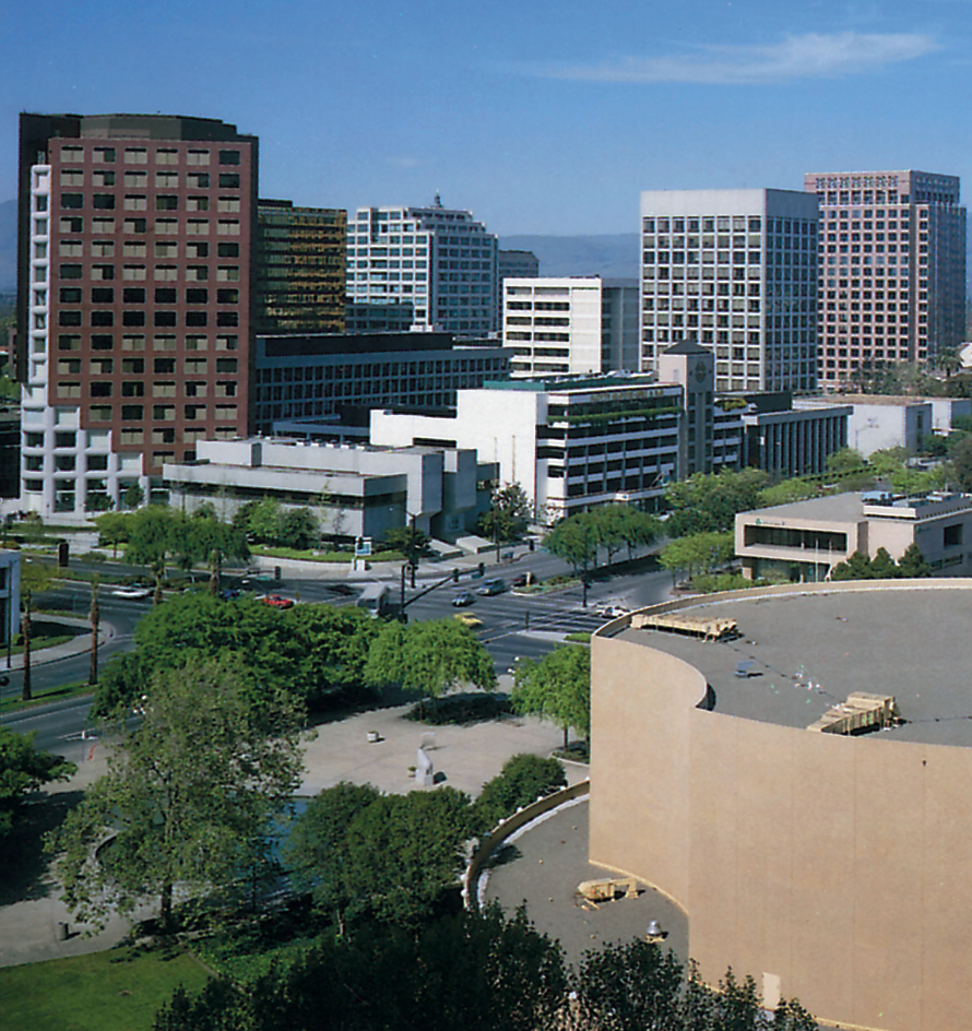 San Jose, California