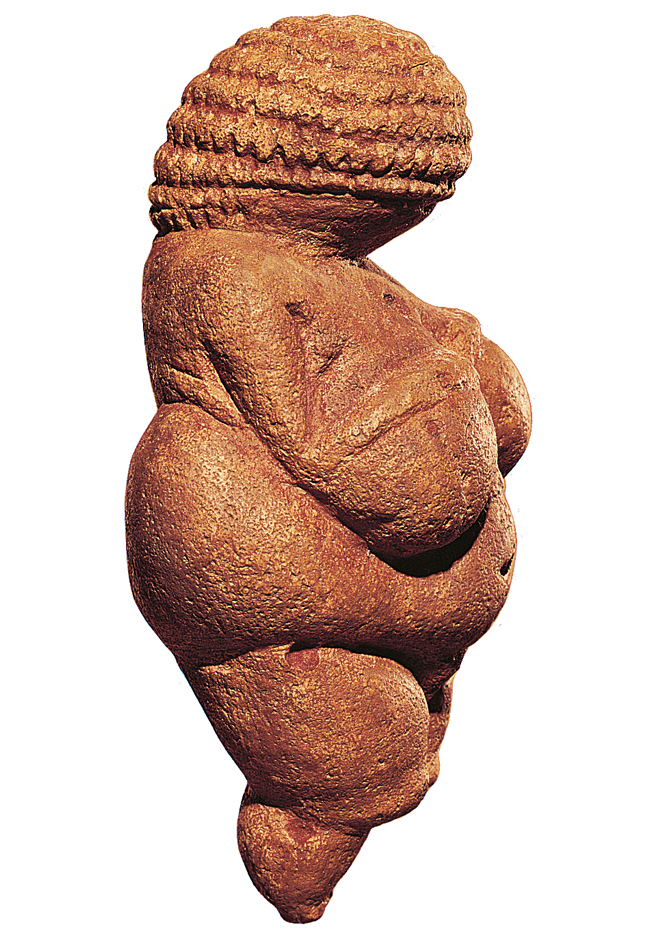 Venus of Willendorf