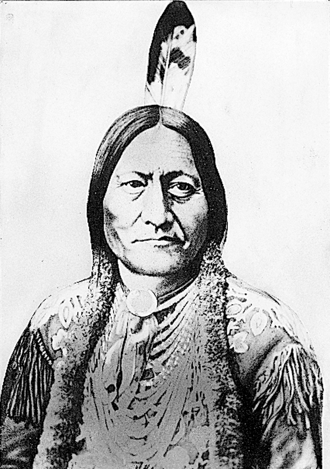 Sitting Bull