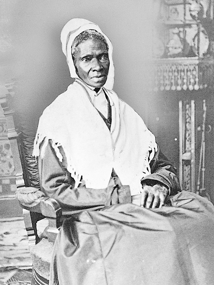 Sojourner Truth