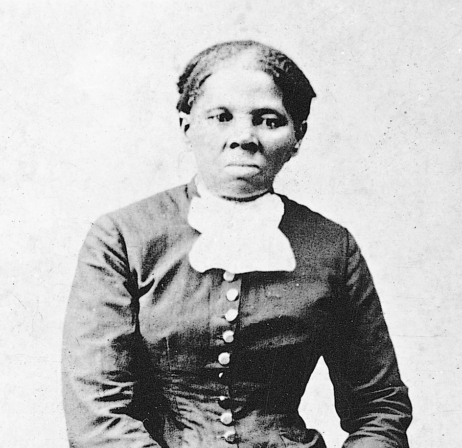 Harriet Tubman