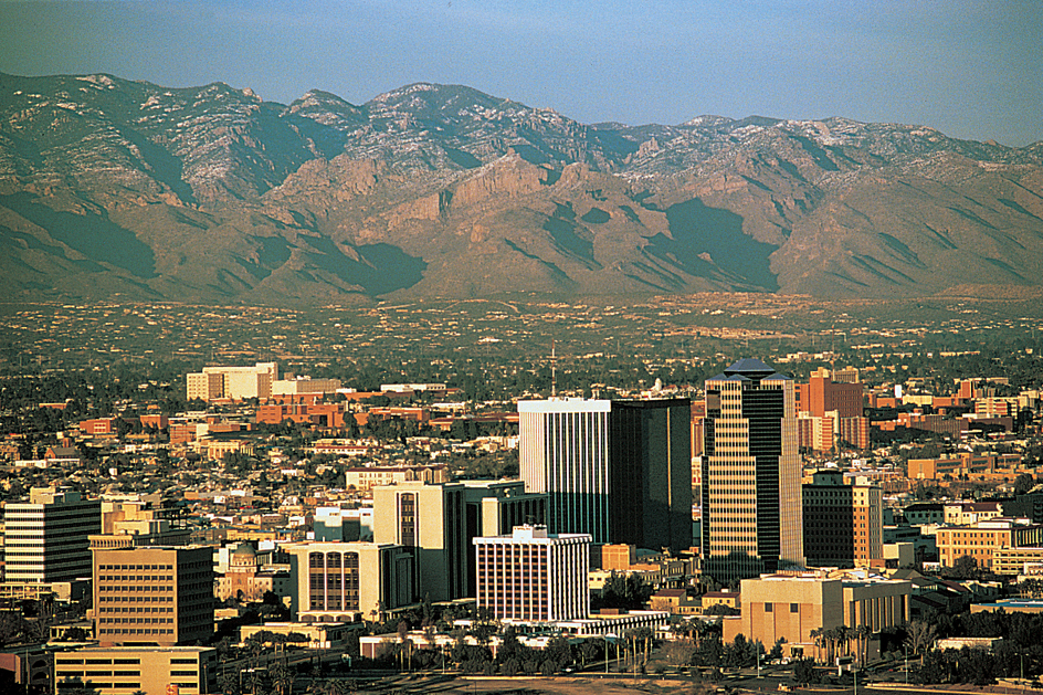 Tucson, Arizona