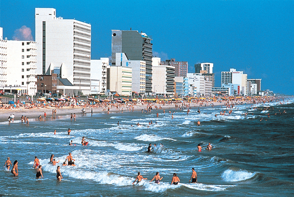 Virginia Beach, Virginia