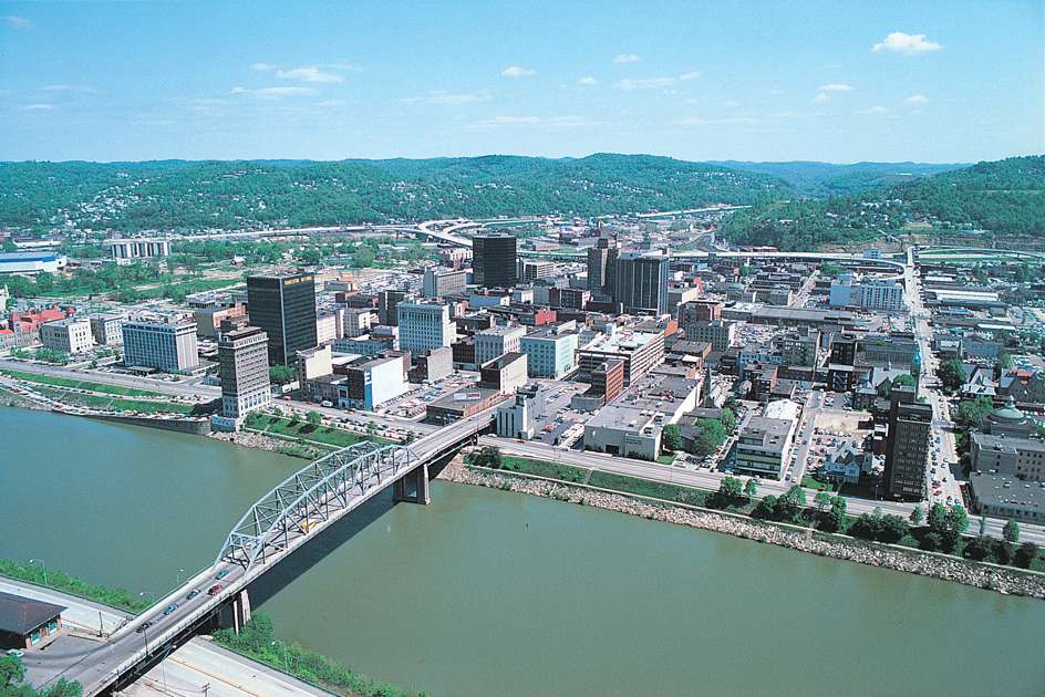 Charleston, West Virginia