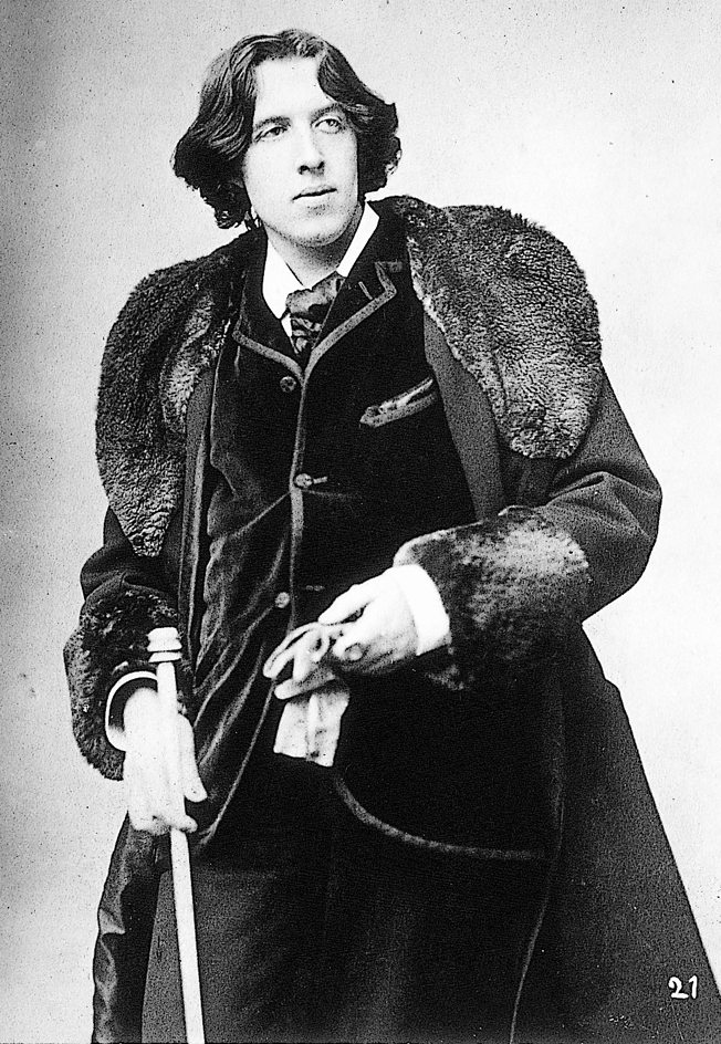 Oscar Wilde