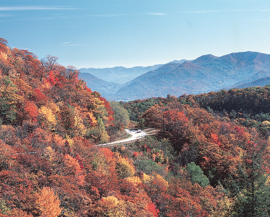 Blue Ridge Parkway