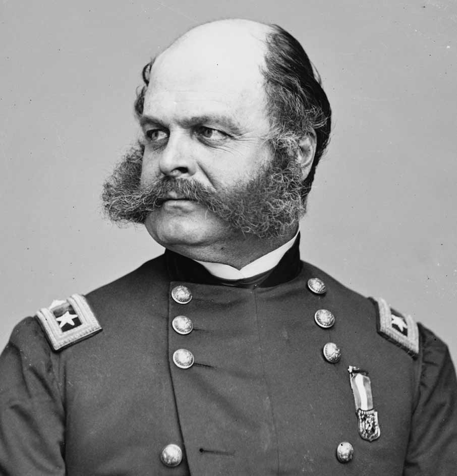 Ambrose Burnside