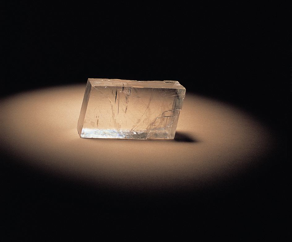 Calcite