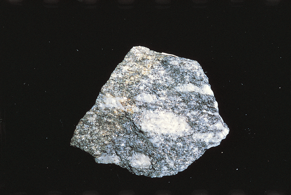 Gneiss