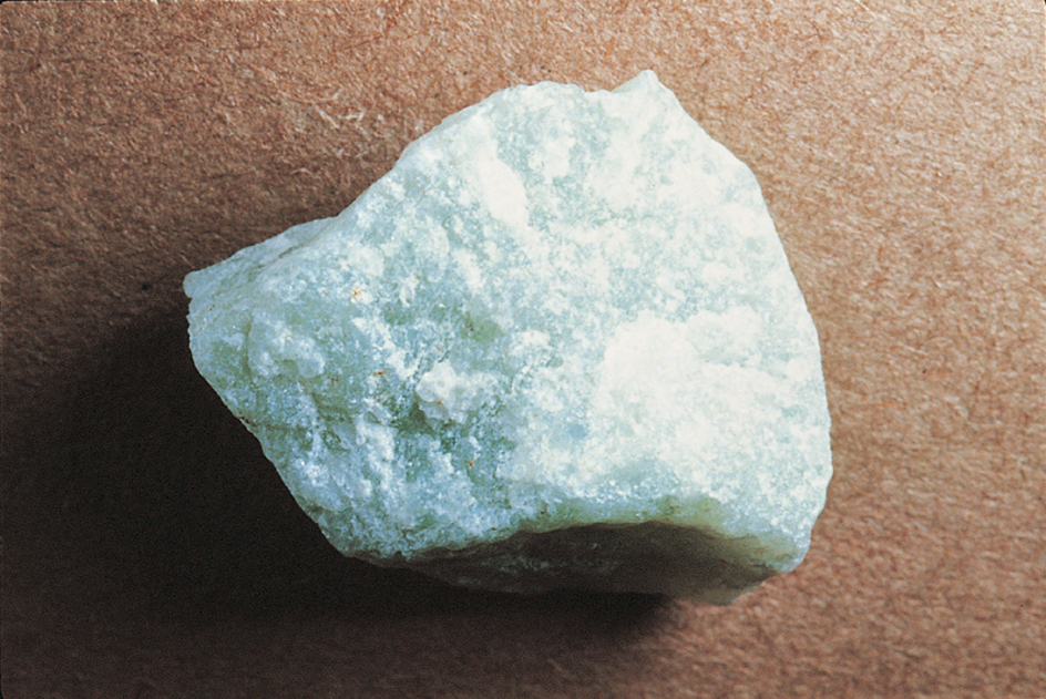 Quartzite