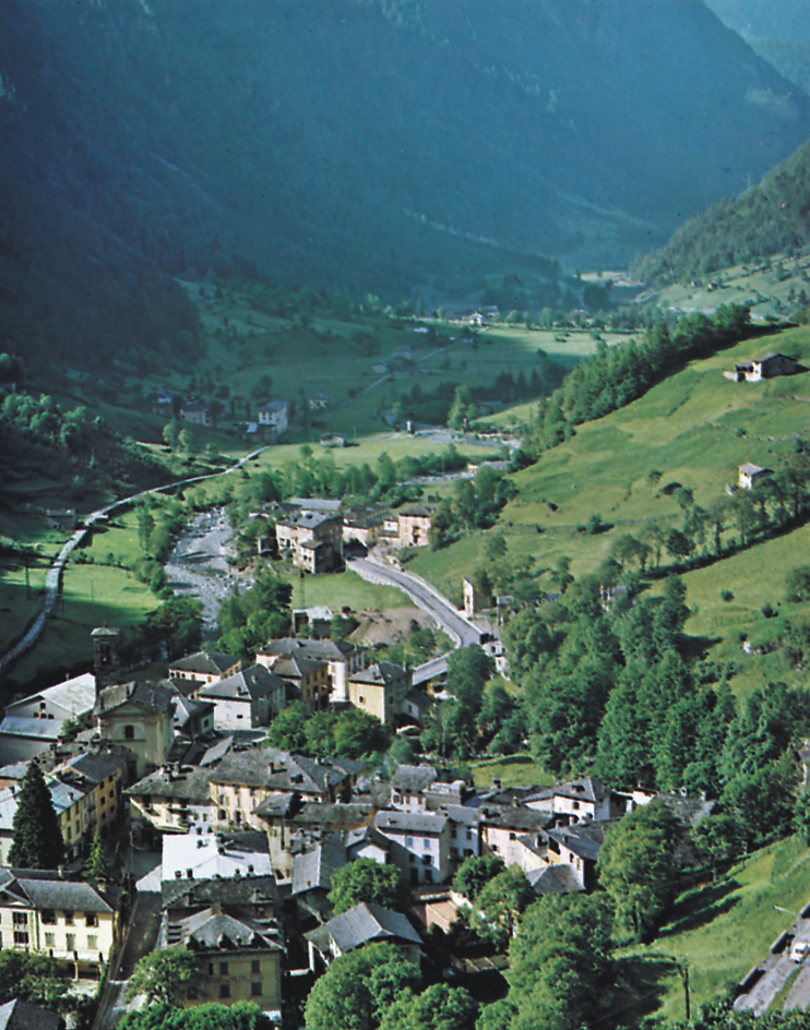 Ticino