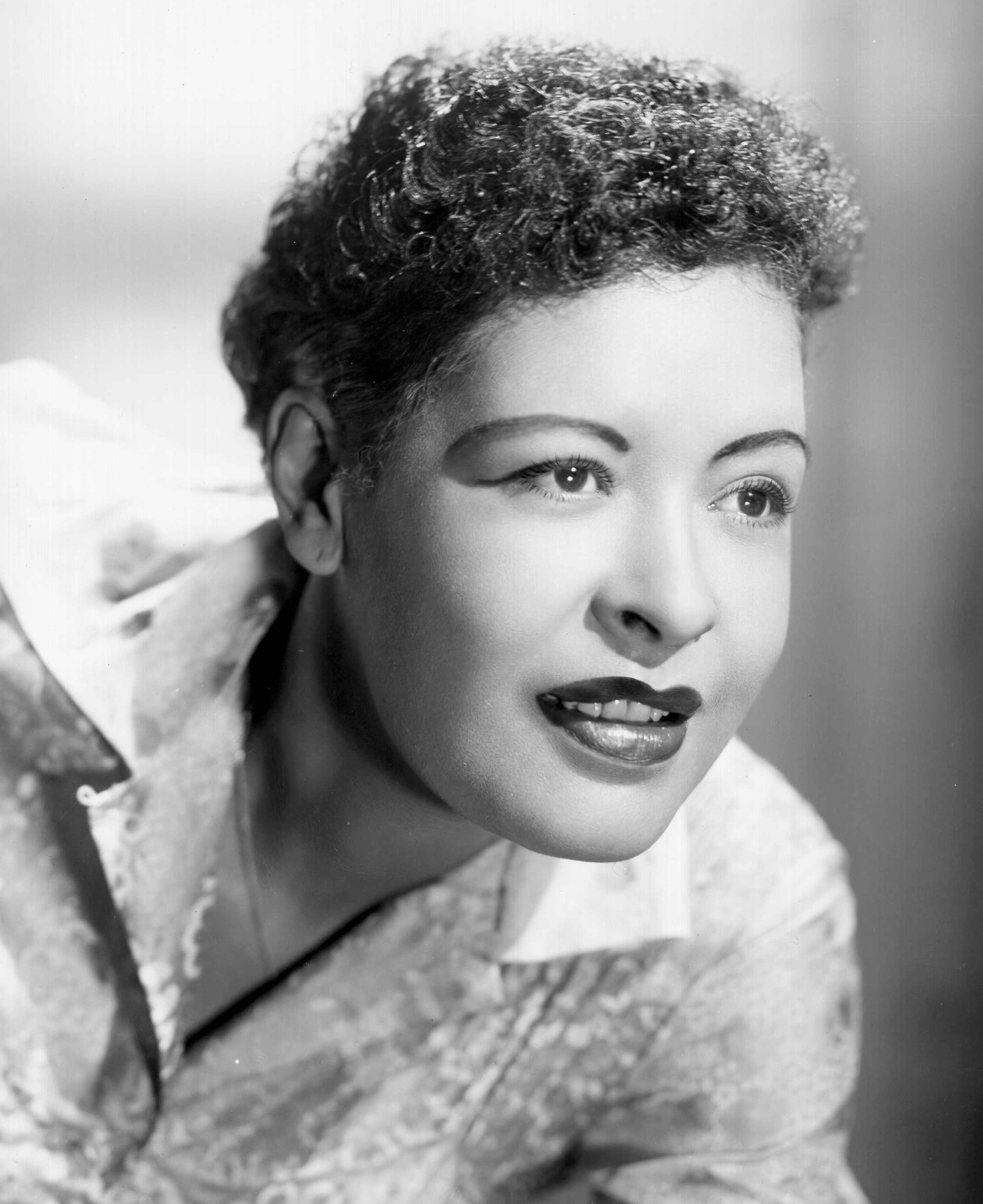 Billie Holiday