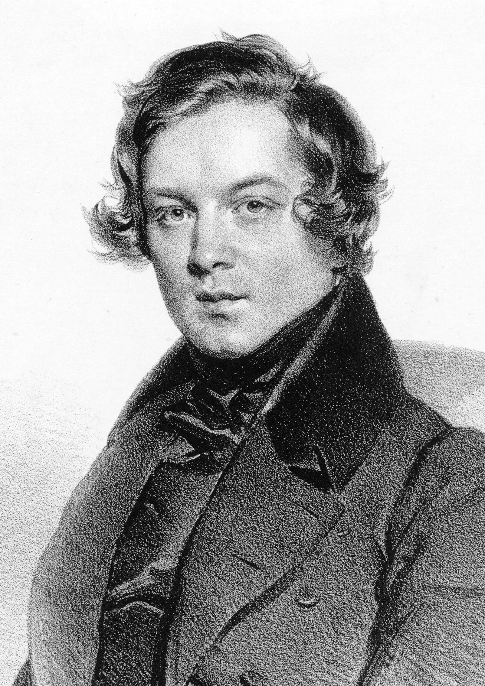 Robert Schumann