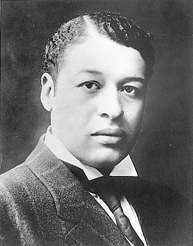 Bert Williams