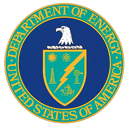 Department of Energy seal