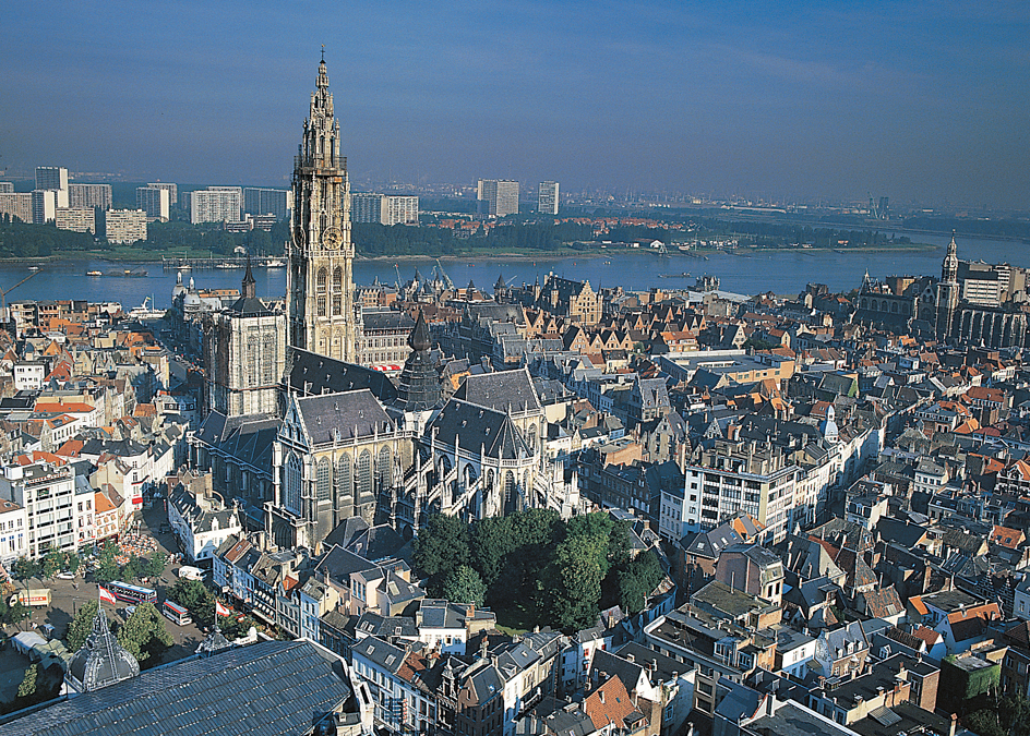 Antwerp, Belgium