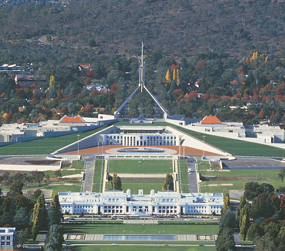 Parliament House