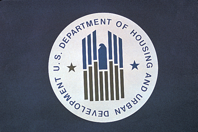 Department of Housing and Urban Development seal