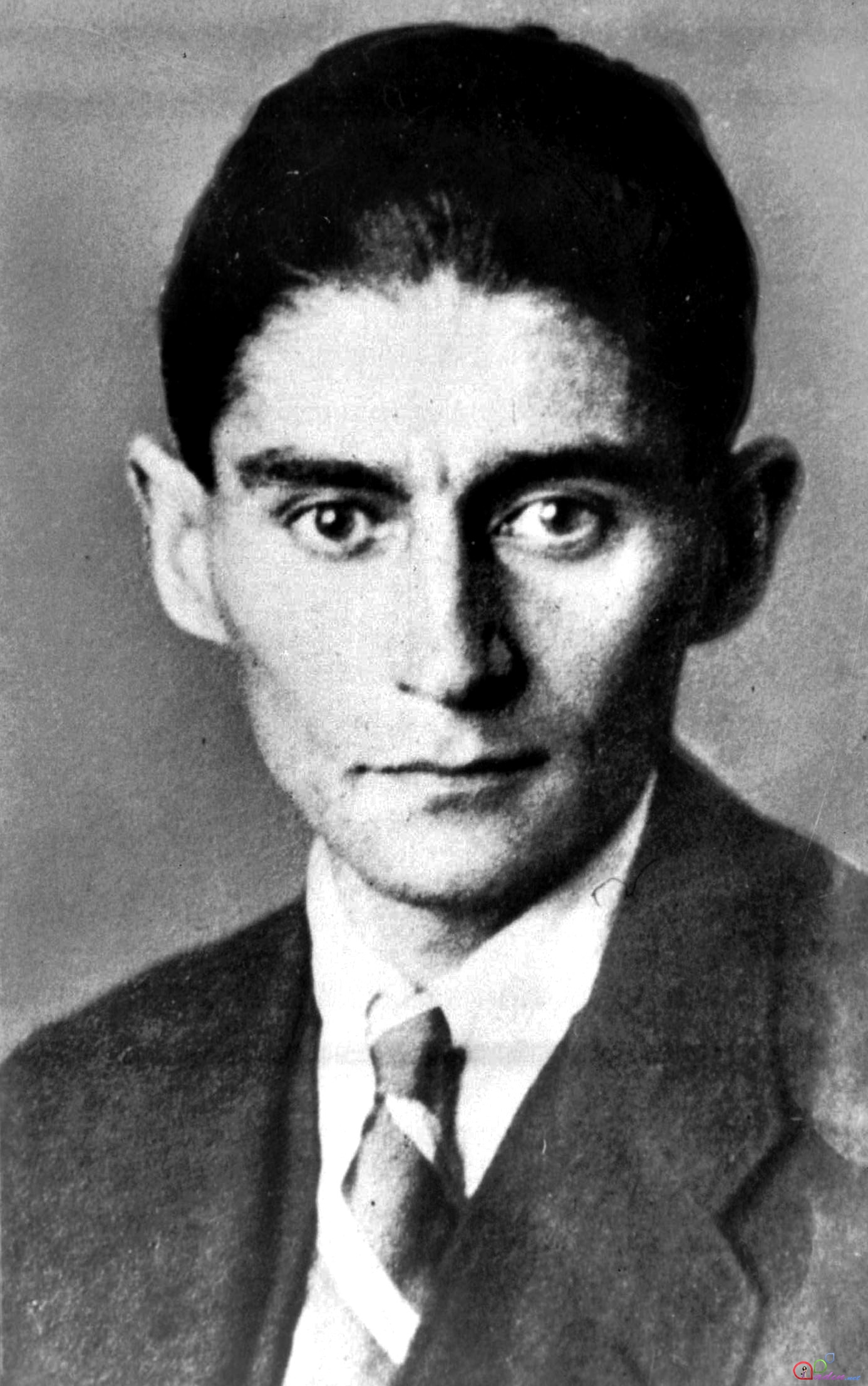 Franz Kafka