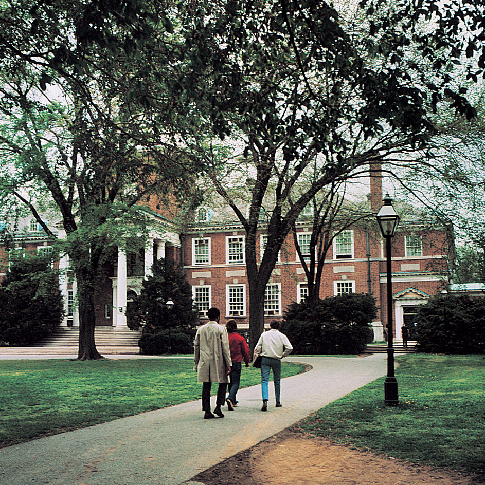 Johns Hopkins University