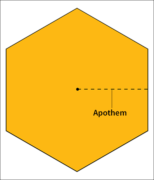 Hexagon