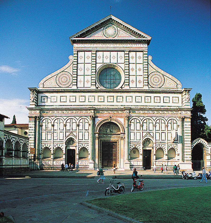 Santa Maria Novella