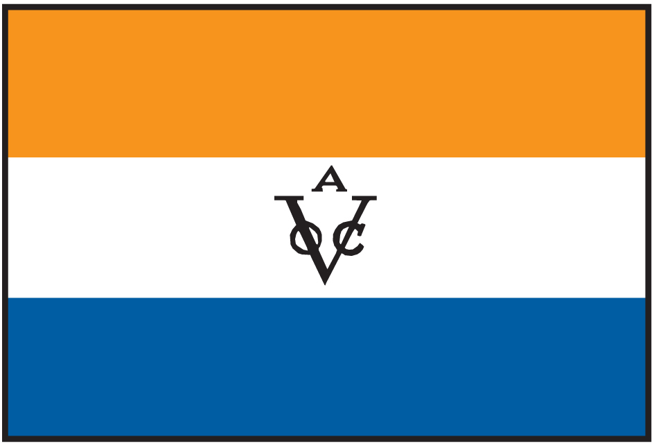 Dutch East India Company flag