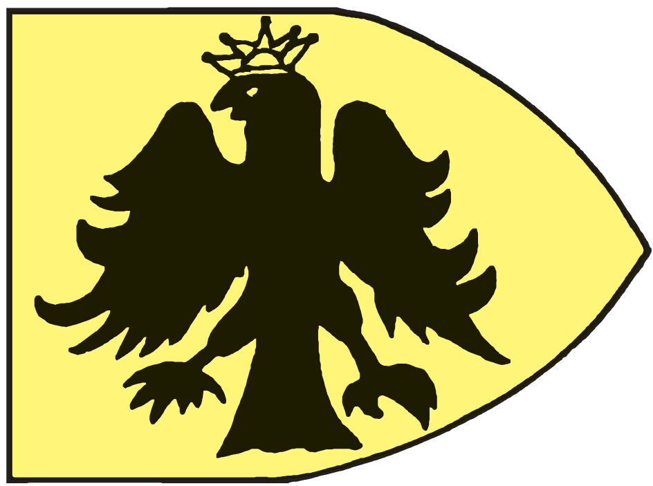 Holy Roman Empire flag