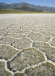 Death Valley, California