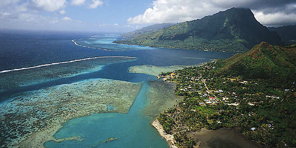 Tahiti