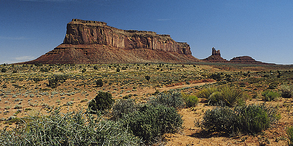 Monument Valley