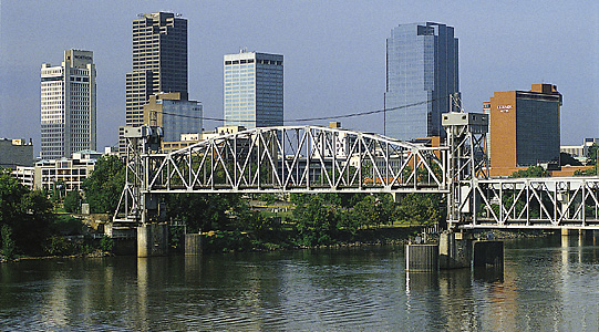 Little Rock, Arkansas