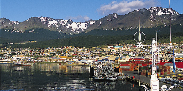 Tierra del Fuego