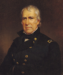 Zachary Taylor