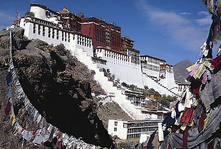 Potala Palace