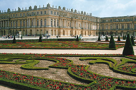 Palace of Versailles