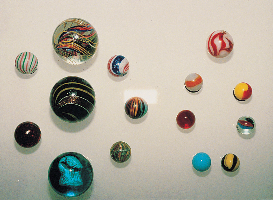 Marbles