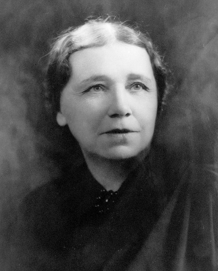 Hattie Caraway